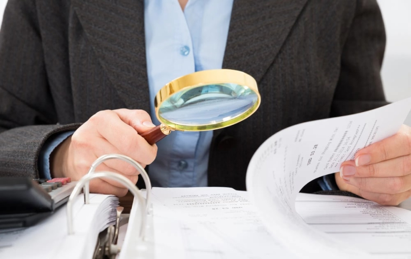 Сопровождение проверок ФНС