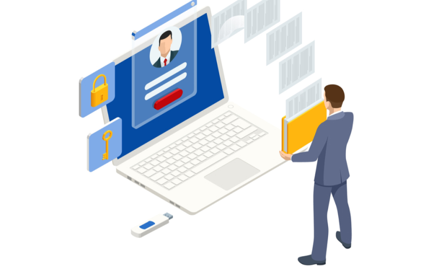 Автоматизация документооборота